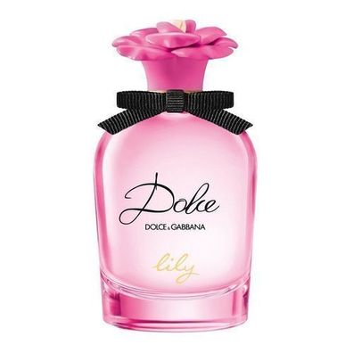 Dolce & Gabbana Lily Eau de Toilette, 75ml Herrenduft