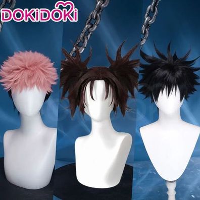 Mitsuri Cosplay Kostém Kleid Outfit Halloween Karneval