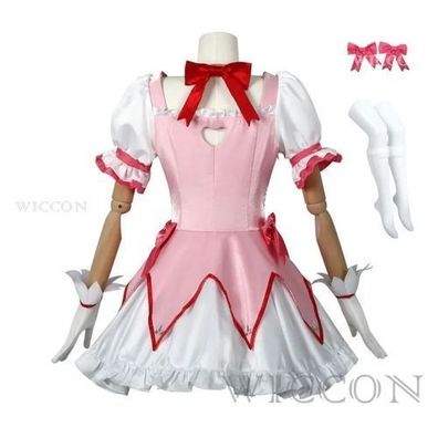 Cinderella Cosplay Kostém Kleid Outfit Halloween Karneval