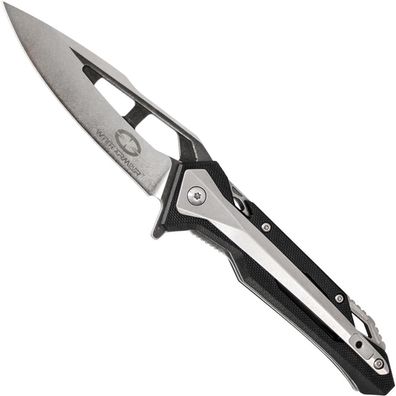 WithArmour Fin, Einhandmesser mit G10 Griff