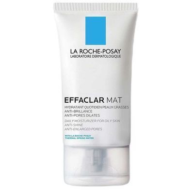 La Roche-Posay Effaclar Mat Seboregulierende Gesichtscreme, 40 ml