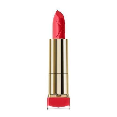 Max Factor Farbelixir Lippenstift 070 Kirschrot, 4g / Max Factor Kirschroter Lip