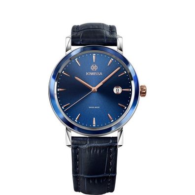 Jowissa - J4.539.L - Armbanduhr - Herren - Quarz - Magno
