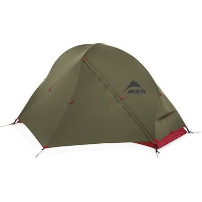 MSR - Access 1 - grün - Zelt - 1 Person