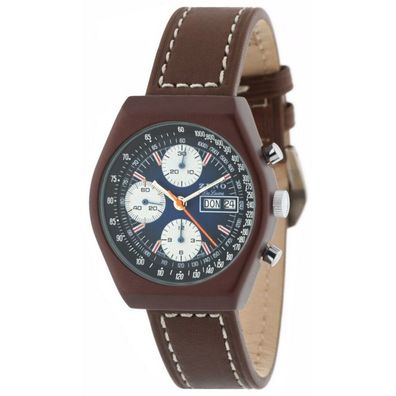 Zeno-Watch - 2000-TVDD-i4 - Armbanduhr - Herren