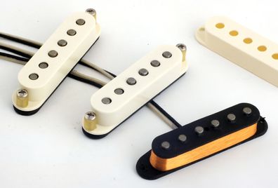 Kloppmann Pickups ST 60 Stratocaster Set