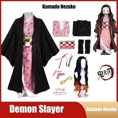 Maid Uniform Kostém Cosplay Anime Outfit Halloween Karneval Set