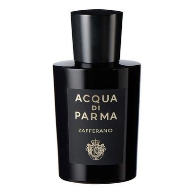Acqua di Parma Zafferano Eau de Parfum, 100 ml Luxus Damenparfüm