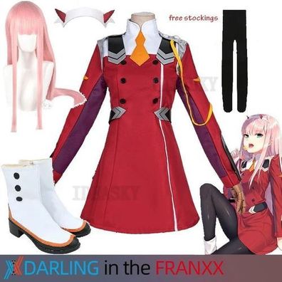 Butler Uniform Kostém Cosplay Anime Outfit Halloween Karneval Set