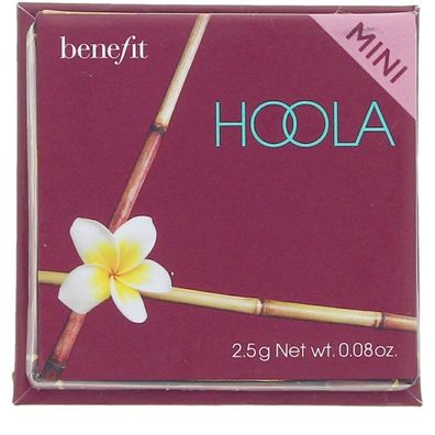 Benefit Hoola Matte Bronzing Powder