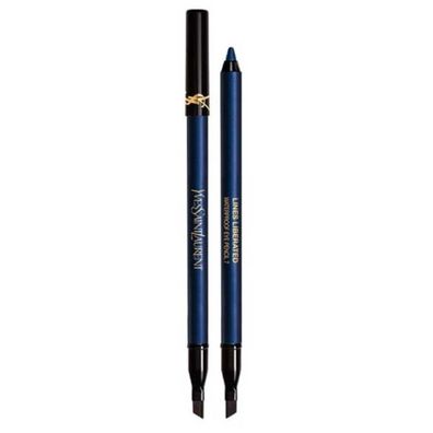 Yves Saint Laurent-Linien befreit