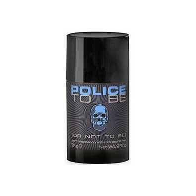 Police To Be Parfümierter Deodorant Stick M 75g