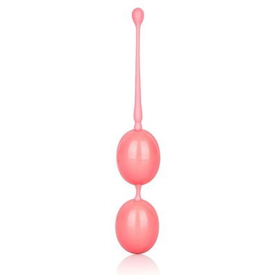 Gewichtete Kegelbälle Rosa