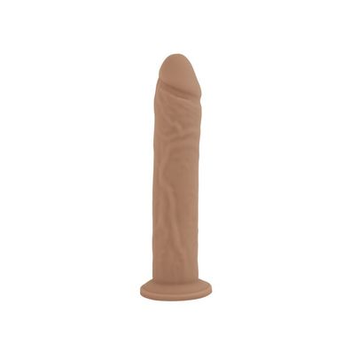 Silexd Realistischer Dildo Aus Flüssigem Silikon 9"; ilexd"