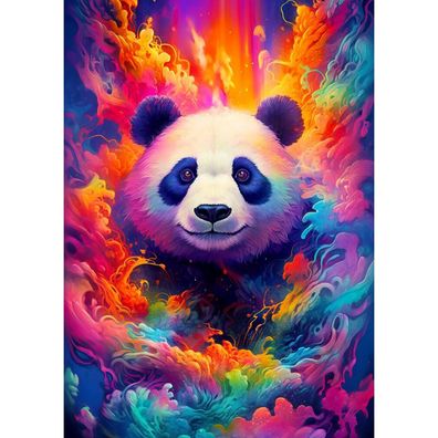 ENJOY Panda Dream Puzzle 1000 Teile