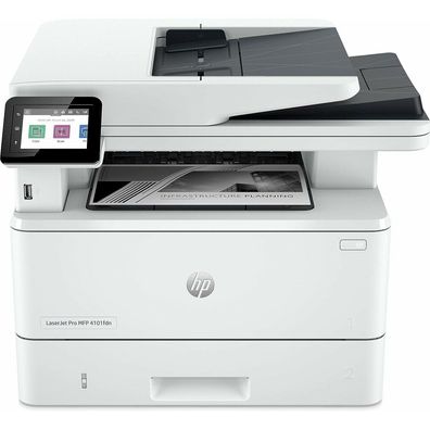 HP HP LaserJet Pro MFP 4102dw Multifunktionsdrucker s w Laser Legal (2Z622F#B19)