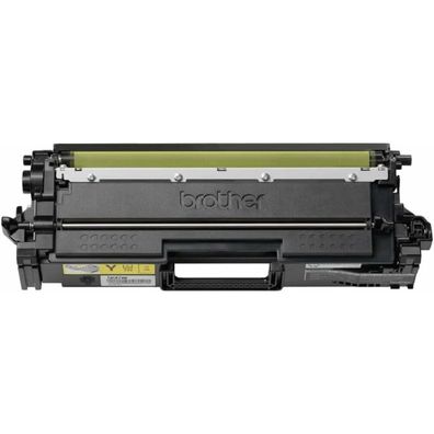 Brother Brother Toner TN-821XL TN821XL Yellow Gelb (TN821XLY)