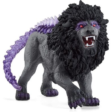 Schleich Eldrador SchattenlÃ #182; e, Spielfigur