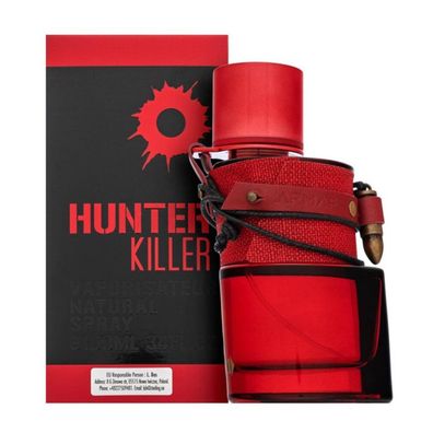 Bullet Red EDP 100ml