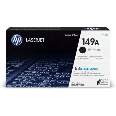 HP HP Schwarz original LaserJet Tonerpatrone ( (W1490A) )