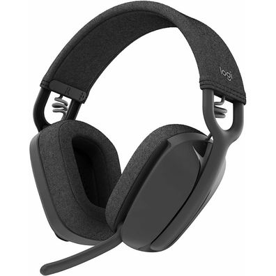 Logitech Logitech Zone Vibe 100 Headset ohrumschließ nd (981-001213) (981001213)