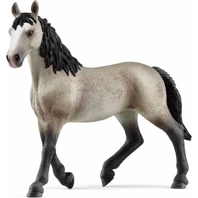 Schleich Horse Club Cheval de Selle Francais Stute, Spielfigur