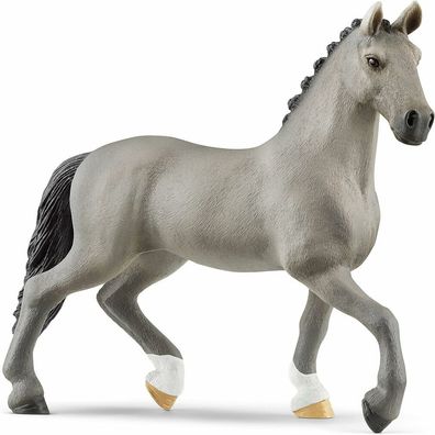 Schleich Horse Club Cheval de Selle Francais Hengst, Spielfigur