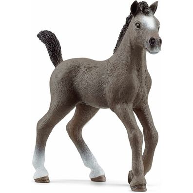 Schleich Horse Club Cheval de Selle Francais Fohlen, Spielfigur