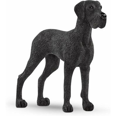Schleich Farm World DÃ #164; ische Dogge, Spielfigur