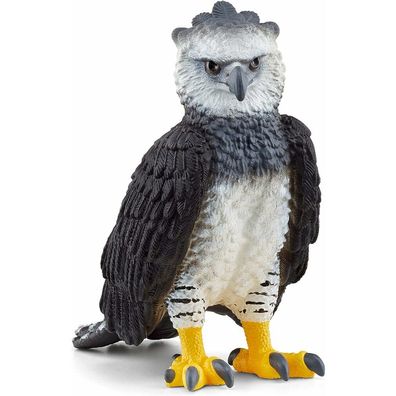 Schleich Wild Life Harpyie, Spielfigur