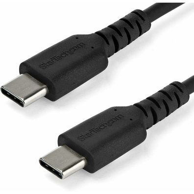 2m 6 Ft Usb C Cable - Durable Usb 2.0 Type C Cable - Data & Charging