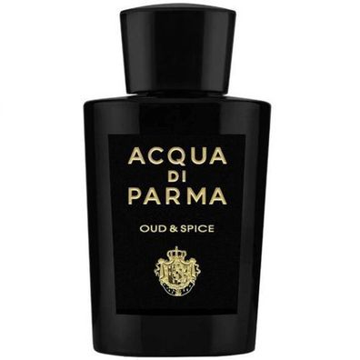 Acqua di Parma Oud & Gewürze Eau de Parfum, 180 ml