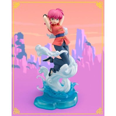 Ranma 1/2 FiguartsZERO Chouette PVC Statue Ranma 20 cm