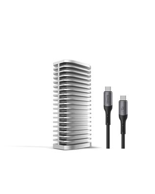 Terramaster D1 SSD Pro 1bay M.2 SSD USB4.2 4 80Gbps