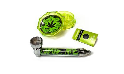 Chill & Enjoy Collection Delux 3in1 Set, 1er Box