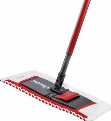 Teleskopischer Wischmopp "CleanPro" 360° - Premium Reinigungsgerät von Vileda