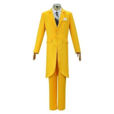 Atom Eve Kostém Cosplay Outfit Halloween Karneval Set Kleidung