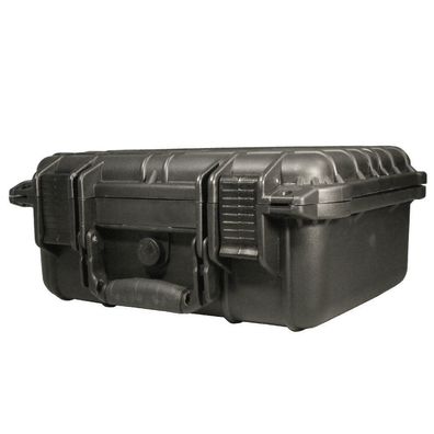 PP Outdoor Case z.B. für GoPro Kamera Objektiv Schutz Koffer wasserdicht, leer -61456