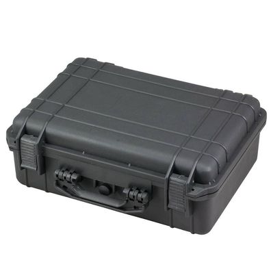 PP Outdoor Case z.B. für GoPro Kamera Objektiv Schutz Koffer wasserdicht, leer -61442