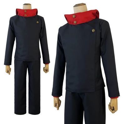 Cosplay Kleid Kostém Outfit Halloween Karneval Set Kleidung Damen