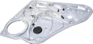 Skoda Superb 3U elektrischer Fensterheber hinten rechts elektrisch Gestänge Modu