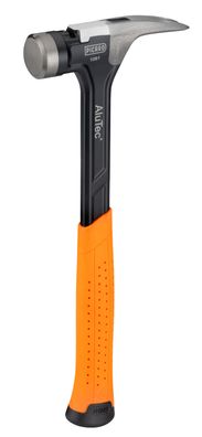 PICARD Rip Hammer AluTec Nr. 1091 glatte Bahn