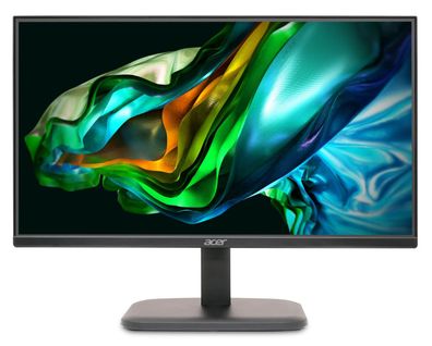 Acer EK1 Monitor | EK251QE | Schwarz
