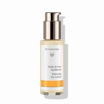Dr. Hauschka Balancing Day Tages Lotion 50ml