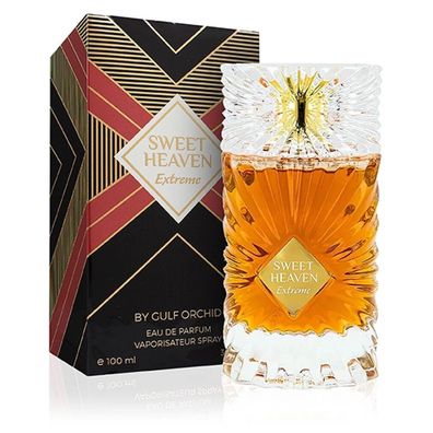 Sweet Heaven Extreme Eau de Parfum 100ml