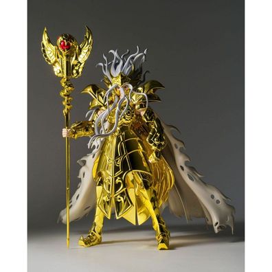 Saint Seiya Saint Cloth Myth Ex Actionfigur Opyx Odysseus 18 cm