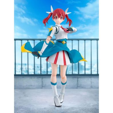 Magilumiere Co. Ltd. S.H. Figuarts Actionfigur Kana Sakuragi 14 cm