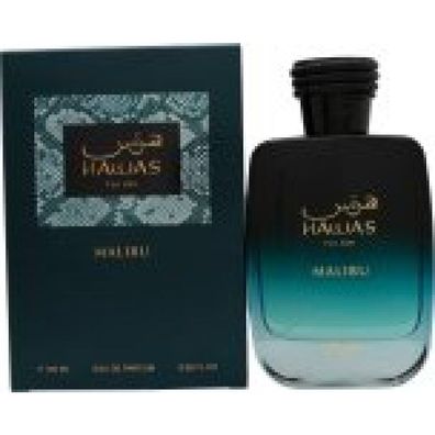 Rasasi Hawas Malibu EDP 100 ml ( nisex)