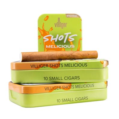 Villiger SHOTS