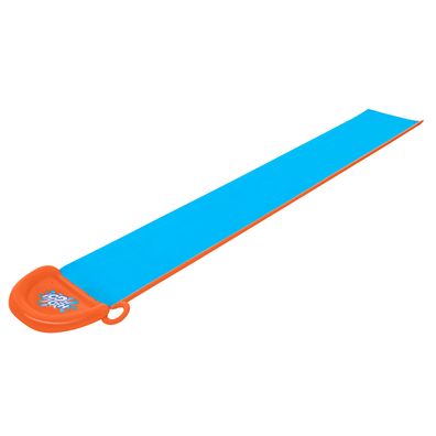 H2OGO!® 1-Person-Wasserrutsche 488 x 82 cm